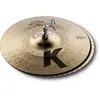 Image de Zildjian K Custom Hybrid Hats 13"