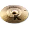 Image de Zildjian K Custom Hybrid crash 17 pouces