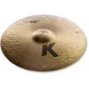 Image de Zildjian K Family Dark Medium Ride cymbale ride 22 pouces