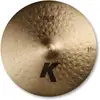 Image de Zildjian K Family Light Ride cymbale ride 22 pouces