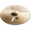 Image de Zildjian K0888 K cymbale EFX 18 pouces