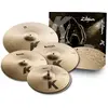 Image de Zildjian Pack K 14"-16"-20"+18" Free