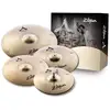 Image de Zildjian A Custom Box Set set de cymbales