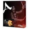 Image de Zildjian A0391 - Set à 14"-16"-18"-21"
