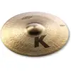 Image de Zildjian K Custom 19 Dark Crash cymbale
