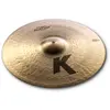 Image de Zildjian K Dark Crash 19"
