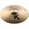 Image de Zildjian K Custom 20 Dark Crash cymbale