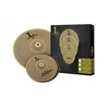 Image de Zildjian LV38 - L80 Pack 13"-18" Set Low Volume