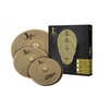 Image de Zildjian LV348 - L80 Pack 13"-14"-18" Set Low Volume