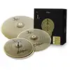 Image de Zildjian L80 468 set de cymbales à bas volume