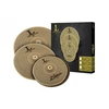 Image de Zildjian LV468 - L80 Pack 14"-16"-18" Set Low Volume