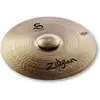 Image de Zildjian S Family cymbale Rock Crash 16 pouces