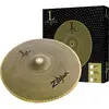 Image de Zildjian L80 Low Volume crash 16 pouces