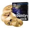 Image de Zildjian K Country Music Set