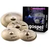 Image de Zildjian AC0801G Gospel Pack set de cymbales