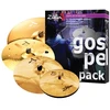 Image de Zildjian A Custom Gospel Set