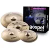 Image de AC0801G - Pack Cymbales Gospel Serie A Custom