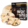 Image de Zildjian K Custom Worship Set