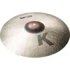 Image de Zildjian K0712 K Sweet Crash-Ride 20 pouces