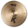 Image de Zildjian K' Sweet Ride 21", Traditional Finish - Cymbale Ride