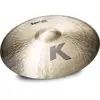 Image de Zildjian K0732 K Sweet Ride 23 pouces