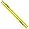 Image de Zildjian 5A Acorn Neon Yellow