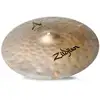 Image de Zildjian A Uptown cymbale ride 18 pouces