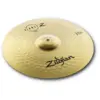 Image de 16" Planet Z Crash