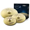 Image de Zildjian Planet Z Complete Pack 14"HH, 16"CR,20"R - Jeu de cymbales