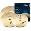 Image de Zildjian Planet Z Complete Pack pack cymbales