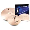 Image de Zildjian I Family Series - Essentials Cymbal Pack - (14"H, 18"CR)