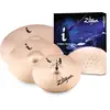 Image de Zildjian ILHSTD I Family Standard Gig Pack pack de 3 cymbales