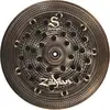 Image de Zildjian S Family Dark China cymbale china 18 pouces
