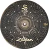 Image de Zildjian S Family Dark Crash Brilliant cymbale crash 16 pouces