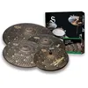 Image de Zildjian SD4680 S Family Dark Cymbal Pack - Jeu de cymbales