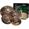 Image de Zildjian S Dark Cymbal Pack