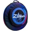 Image de Zildjian Housse Cymbale Student 20" Purple Galaxy