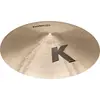 Image de Zildjian K Paper Thin Crash 20"