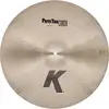 Image de Zildjian K Family Paper Thin Crash cymbale crash 22 pouces