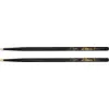 Image de Baguettes Z-Custom 5A Black Chroma