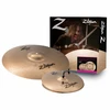 Image de Zildjian Z Custom Essentials 14"/20" Set