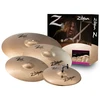 Image de Zildjian Z Custom Standard 14"/16"/18"/20" Set