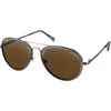 Image de Bobster - Goose Sunglasses Slate