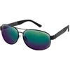 Image de Bobster - Lunettes de soleil Commander noires