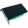 Image de Rocket 1104 4x Port M.2 vers PCIe 3.0 x16 NVMe HBA, Carte d''interface
