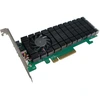 Image de SSD6202A contrôleur RAID PCI Express x8 3.0 8 Gbit/s, Carte d''interface