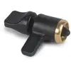 Image de StewMac SM4243 Bullet 2.0 tendeur de jack de guitare - 12.7mm