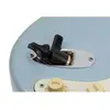 Image de JT-2 Brass Bullet Guitar Jack Tightener 1/2" Nut