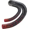 Image de Supacaz Super Sticky Kush Ruban de Cintre Mixte Adulte, Rouge, Taille Unique