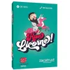 Image de ZACATRUS Hue Licorne   Jeu de Société Hilarant pour Adultes et Famille   Bluff, Rôles Secrets et Cartes d’Action   Jusqu’à 8 Joueurs